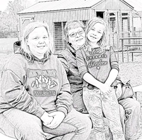 Meet your Posher, R gordon - Picture 1 of 1